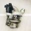 Genuine new MGT2056 turbo 852606-0005  8631901 B48 engine Turbocharger for BMW B48A20A engine
