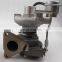 TD03 Turbo 49131-05210 6U3Q6K682AE turbocharger for Fiat Ducato III 2.2L 100 Multijet Engine 4HV PSA