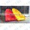 3 m plastic fishing boat