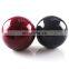 Real Carbon Fiber Universal Car Gear Shift Knob Shifter Lever Round Ball Shape