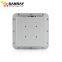 Outdoor Integrated UHF RFID Readers Long Range With 6dBi Antenna to Ethernet