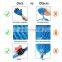 3 faucet adapters pet shower head spray,360 Pet dog grooming shower tool for dog