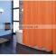 i@home Thick waterproof opaque solid color PEVA shower curtain bathroom