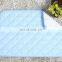 Amazon Hot Sell Good Quality Baby Adult Waterproof Bed Sleeping Pad