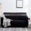 Living Room Stretch Slipcover Sofa Cover Universal Velvet Couch Cover