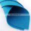 Factory price colorful 3mm 100 % wool felt for industry warm-retardant