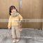 4779/2020 newest three colors available plush hoodie warm fashion pullover sweater shirts