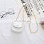 A0128# Kids Girls Mini Coin Purse CrossBody Bag PU Leather Tassel Shoulder Bags For Baby Girl Messenger bag