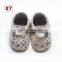 Baby Summer Leather shoes Toddler Girl boutique soft Shoes 8colors 4size