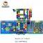 New design,kids favorite ocean theme indoor playground
