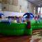 Cheap  Inflatable Jurassic Period  bounce house bouncy castle, Inflatable dinosaur bouncer for shopping mall