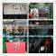 CR825 HEUI and EUI EUP coding function common rail diesel injector pump test bench