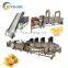 high quality potato crisp production line potato crisp making machine