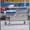 chicken butchering poultry scalding equipment for defeathering chicken duck goose
