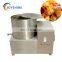 Widely used nut peanut deoiling machine small deoiler for fried food