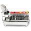 Factory price automatic mini donut machine/donut maker/donut making machine