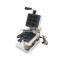 bakery equipment commercial fish shape waffle maker for sale