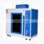 UL94 vertical + horizontal combustion testing machine