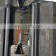 ASTM A370 Mechanical Testing Equipment +Hydraulic Universal Testing Machine+Steel Tensile Test