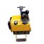 mini road roller  single drum road roller