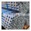 Manufacturer Prime Quality ASTM BS Black Tube Gi Galvanized Steel Pipe For Construction