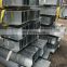 Mill's Price 200 / 6X200 / 6 size galvanised structural Steel T Bar for Building Material
