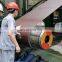 DX51D matt ppgi wrinkled prepainted galvanized steel manufacturer and supplier