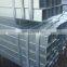 Jis gi square shape tube ms square tube sizes 100x100 for manufacturing