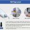 5 in 1 e light ipl rf nd yag laser multifunction machine / e-light ipl rf, opt shr nd yag laser