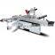cnc automatic sliding table panel saw J-30E CNC Panel Saw Woodworking Machine