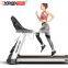 Manufacturer Fitness cheap electric home use motorized folded treadmill