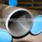 24 Inch API 5L GR.B A53 Seamless Steel Pipe for Oil and Gas Line Large Diameter Steel Pipe