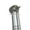 High speed 2 hole led mico motor dental handpiece lab