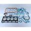 V2403 Cylinder Gasket Kit For Kubota Engine