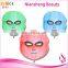 Niansheng Latest Home Use Skin Rejuvenation led face mask led light face mask face mask led