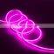 High brightness Mini neon waterproof 120leds/m led flexible light