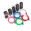 Garland EL Wire 1M/3M/5M Car Interior Decorative Rope Tube Line flexible Neon Light