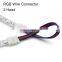 Solderless Led Connector 4pin Connector for 3528 5050 RGB LED Strip light