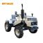 Agricultural China cheap best small farm 28hp tractor price
