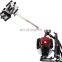 2 Stroke Portable Maize Weeding Machine Backpack Weeder