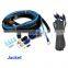 OFC 4 Gauge Amp Kit Amplifier Install Wiring Complete 0 Ga Installation Cables