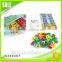 Manufactory board games,kids learning games for sale