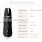 Amazon hot sale  beauty dead skin peeling portable ultrasonic face scrubber