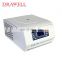 desktop Refrigerated laboratory Centrifuge max speed 5000RPM
