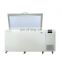 MDF-86H105 Chest Ultra-Low Temperature Medical Freezer -86