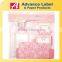 DIY Craft Set Special Moments Baby Girl Scrapbook Kit