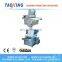 Automatic Hot Melt Powder Coating Machine Electrostatic Powder Coat Oven For Printing Machine