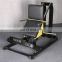 Gym fitness equipment home leg press hammer strength power rack