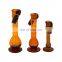 Lab glassware 5ml 10ml 20ml 25ml 50ml high borosilicate glass volumetric flask