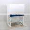 Popular School Laboratory  Furniture Laminar Flow Hood Cold-roll steel Ductless Fume Hood with LCD Display
